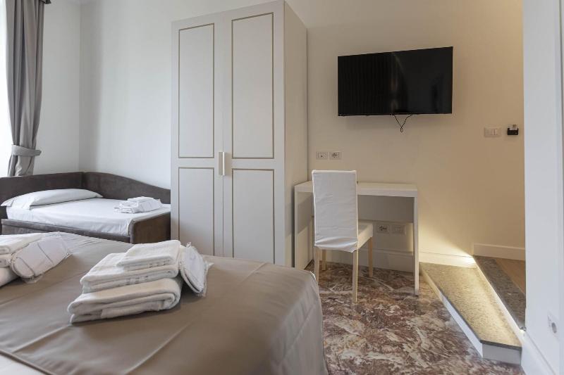 Flat 285 - Oda