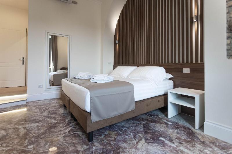 Flat 285 - Oda