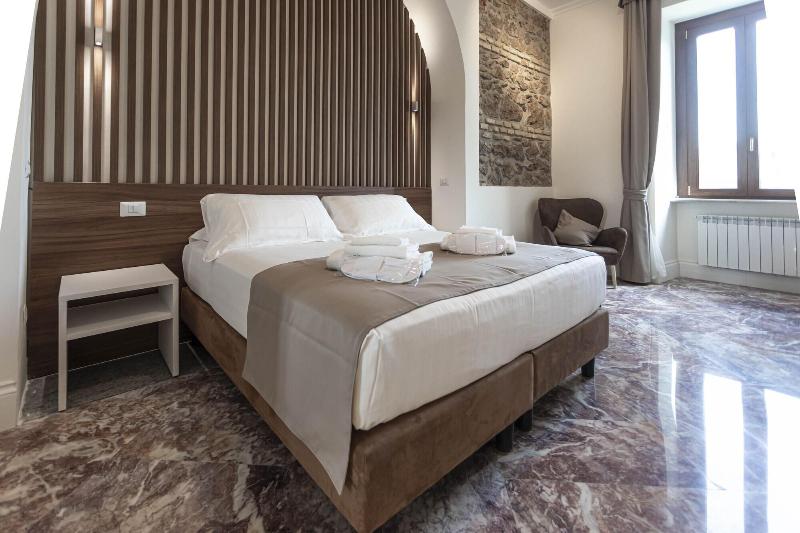 Flat 285 - Oda