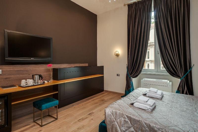 Flat 285 - Oda
