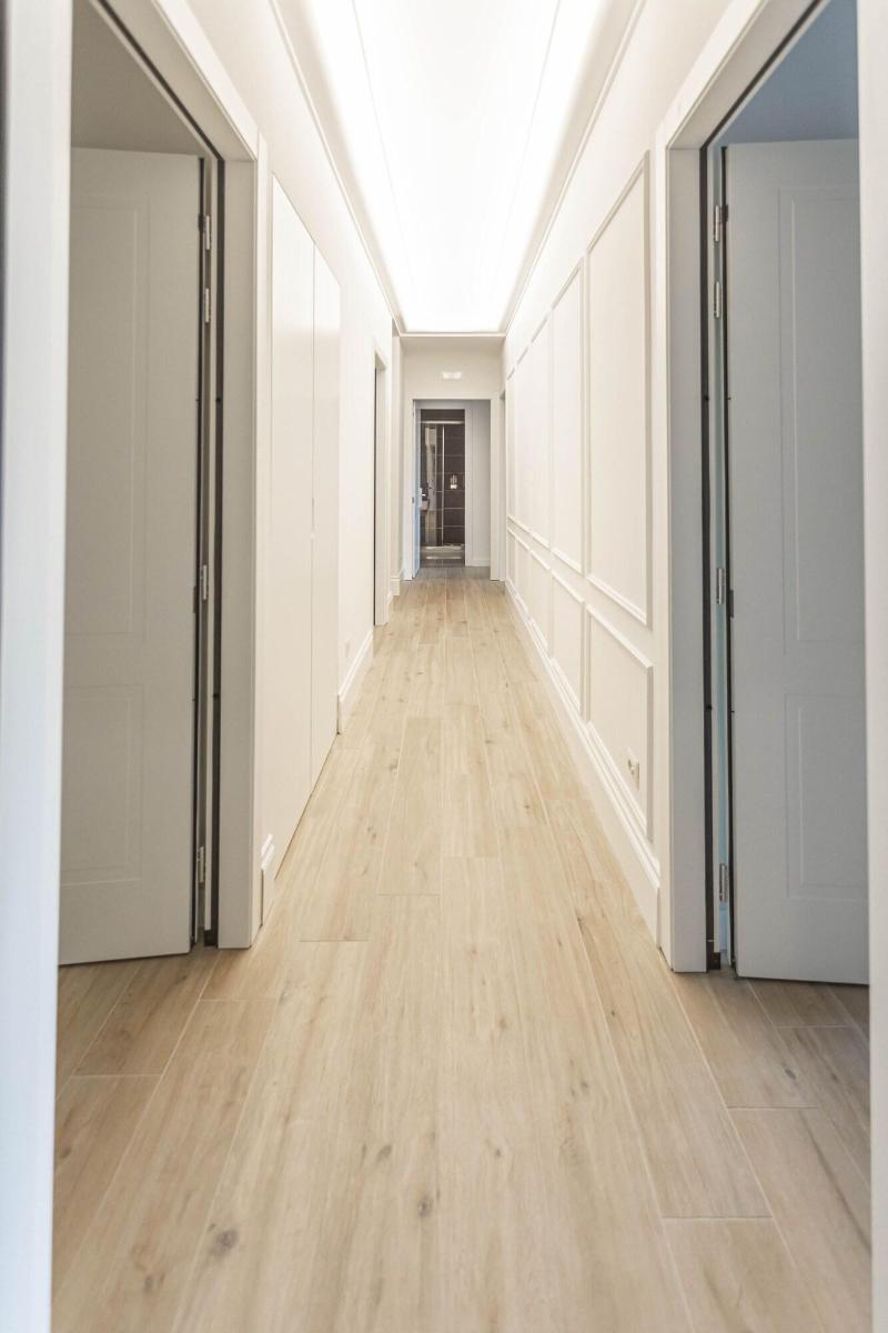 Flat 285 - Oda