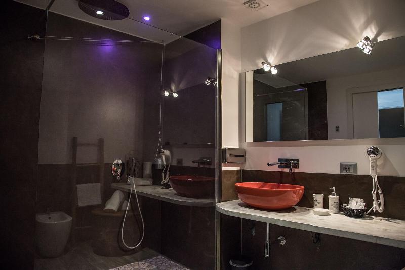 Flat 285 - Oda