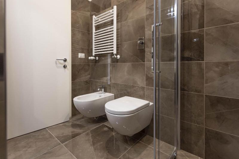 Flat 285 - Oda