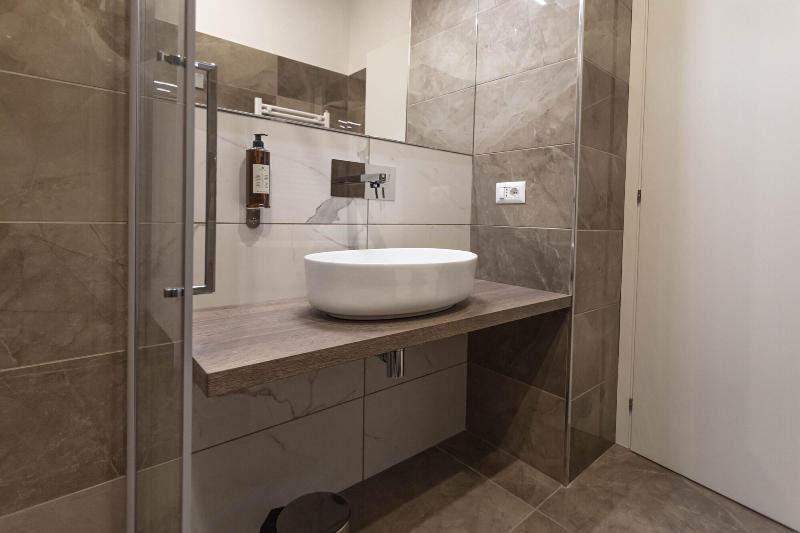 Flat 285 - Oda