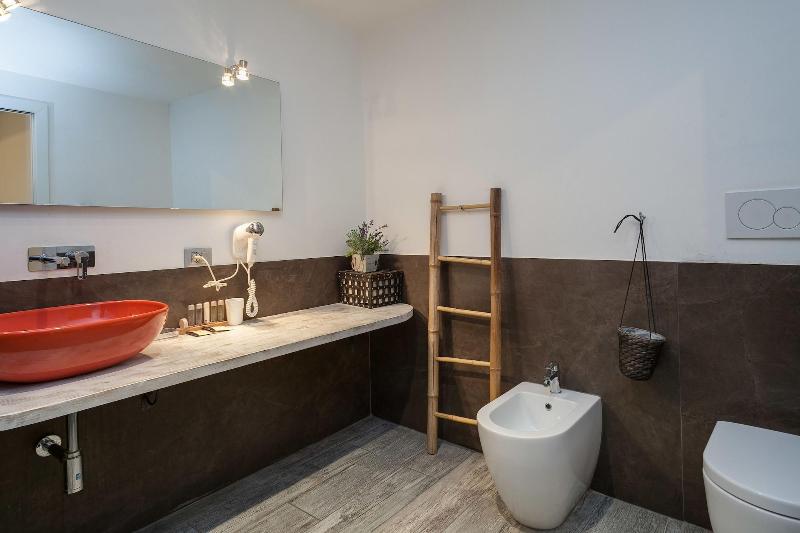 Flat 285 - Oda