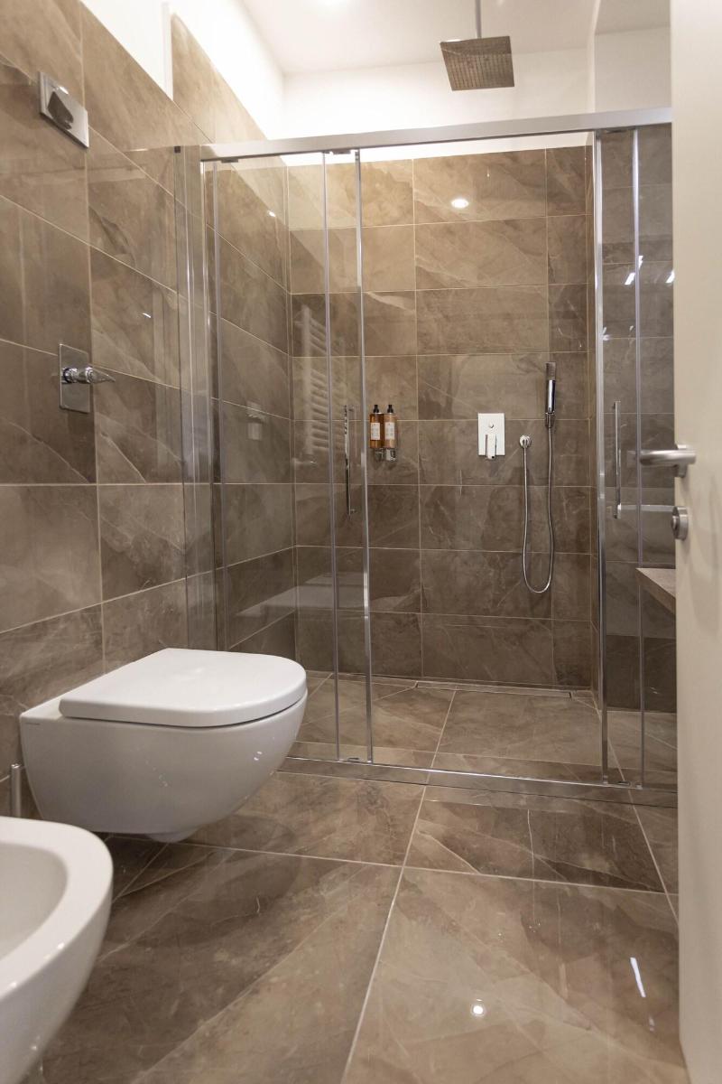 Flat 285 - Oda