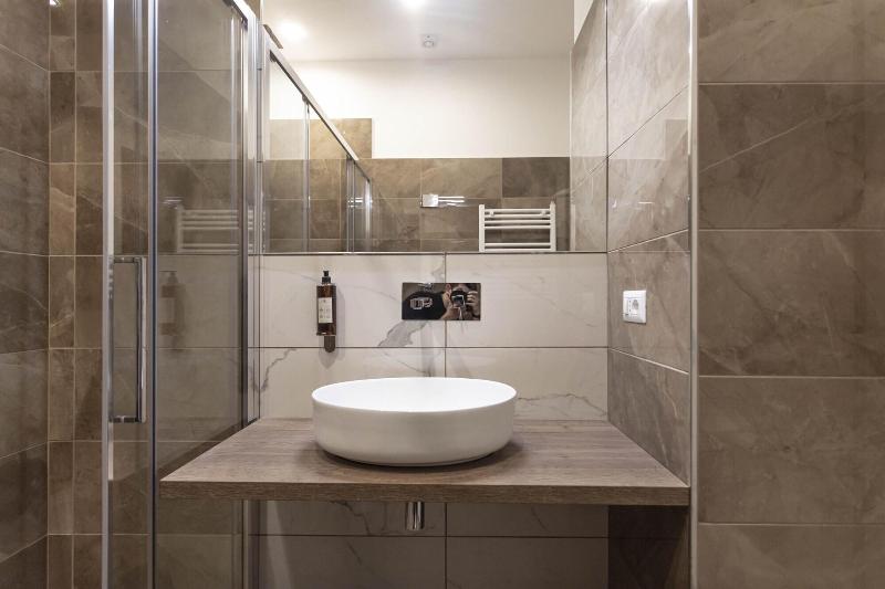 Flat 285 - Oda