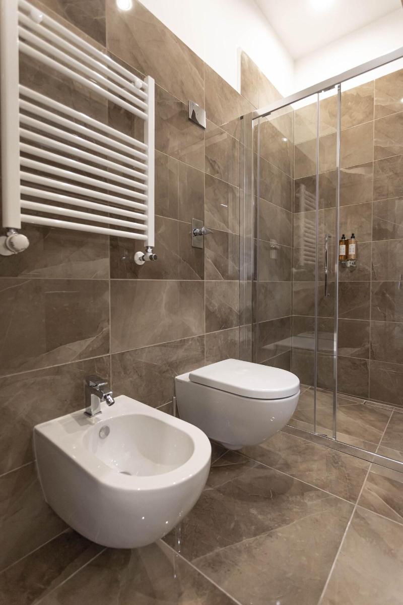 Flat 285 - Oda