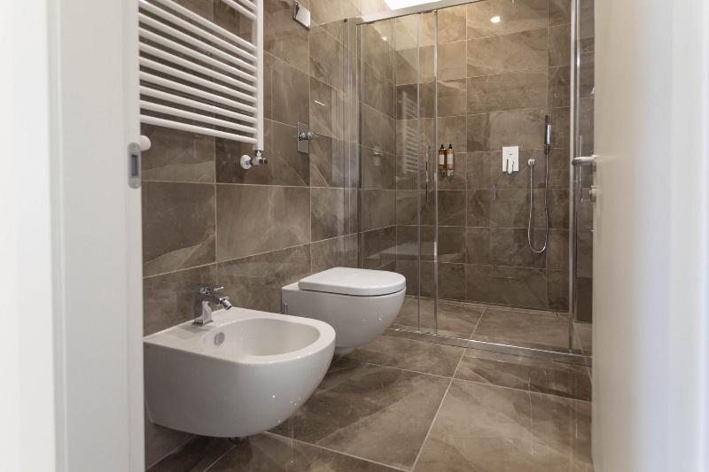 Flat 285 - Oda