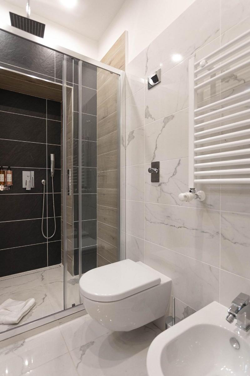 Flat 285 - Oda