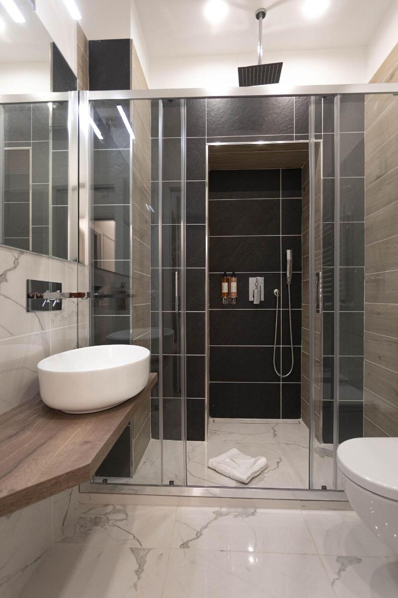 Flat 285 - Oda