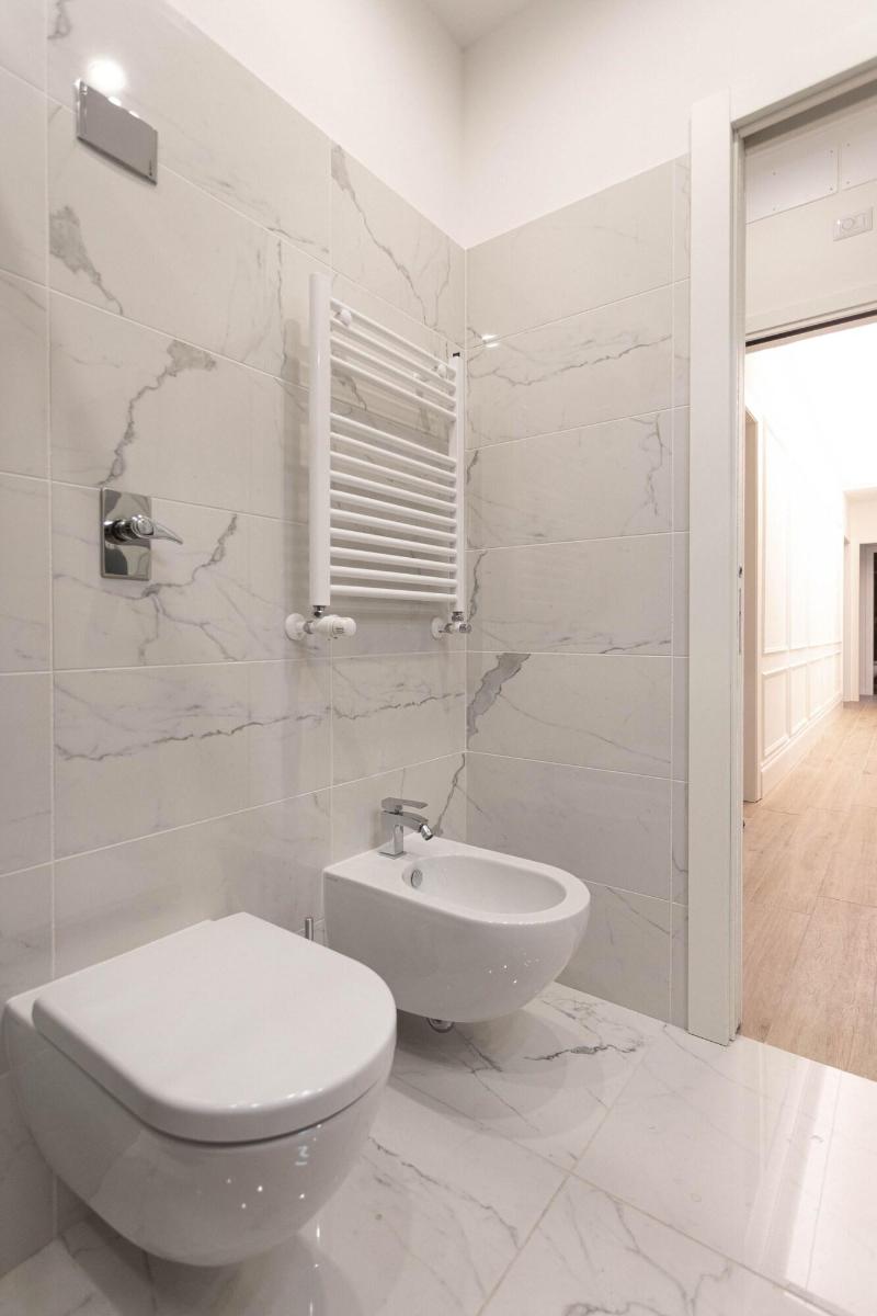 Flat 285 - Oda