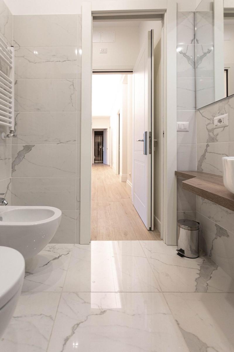 Flat 285 - Oda