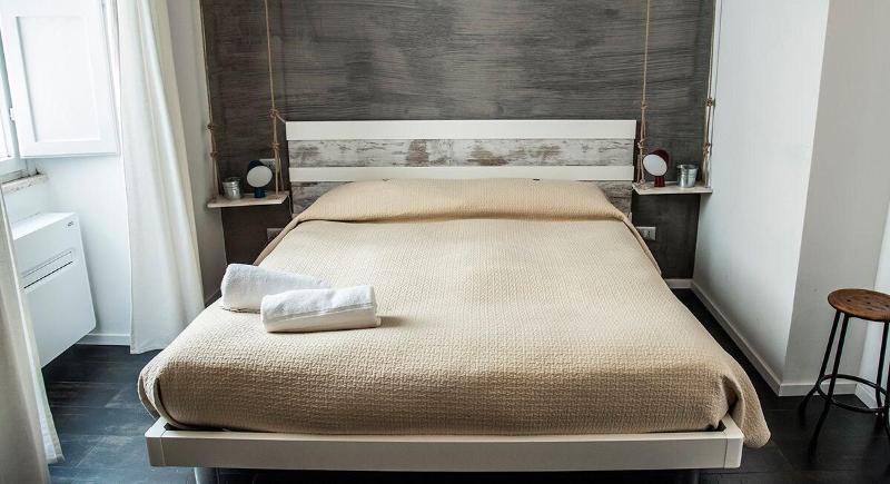 Flat 285 - Oda