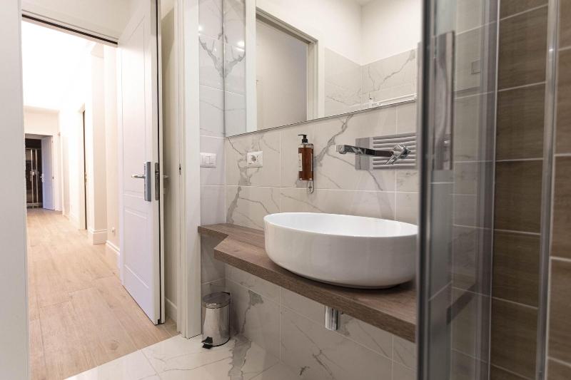 Flat 285 - Oda