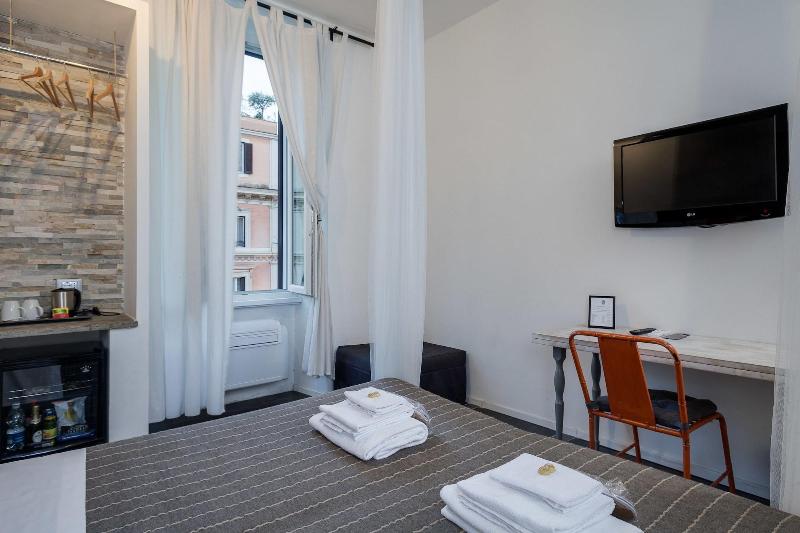 Flat 285 - Oda
