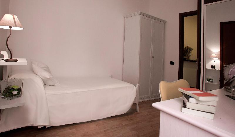 Flat 285 - Oda