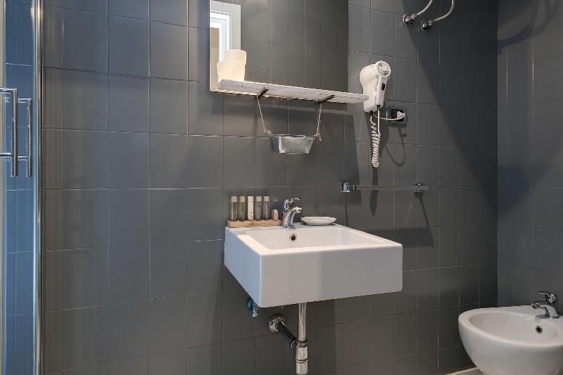 Flat 285 - Oda