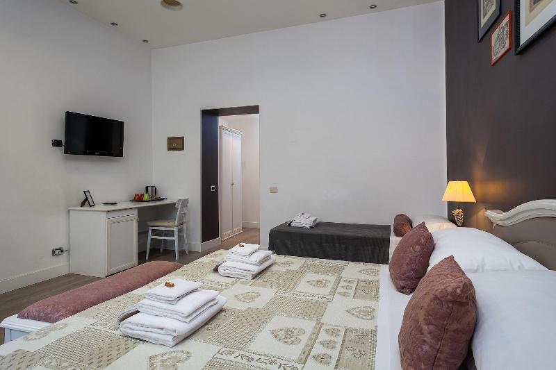 Flat 285 - Oda