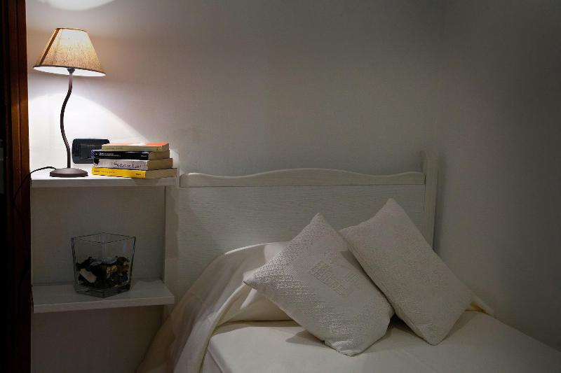 Flat 285 - Oda