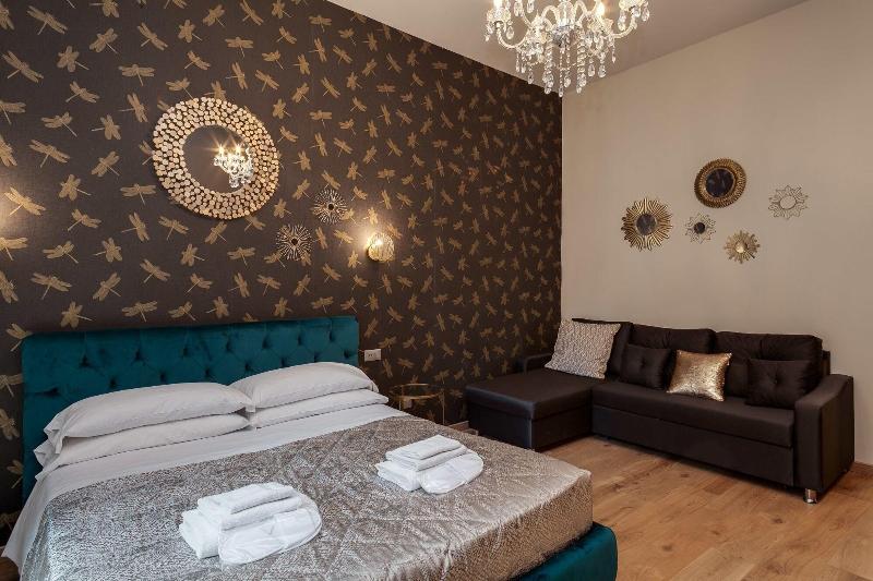 Flat 285 - Oda