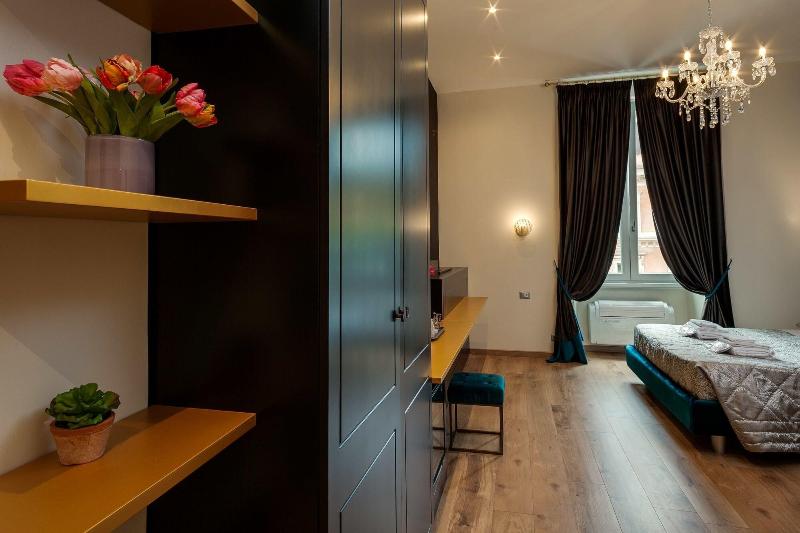 Flat 285 - Oda
