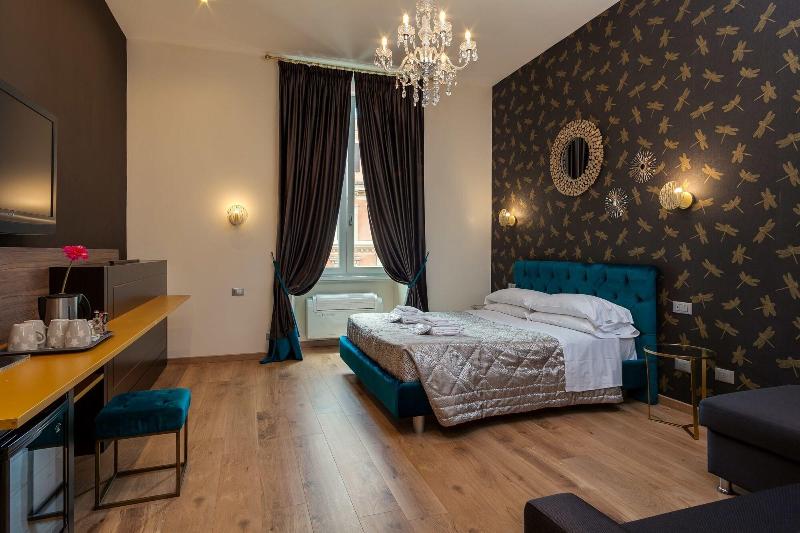 Flat 285 - Oda