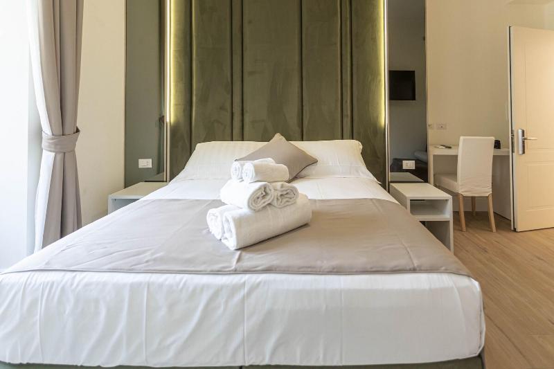 Flat 285 - Oda