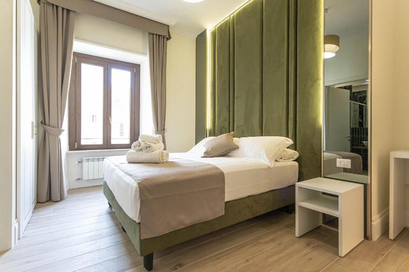 Flat 285 - Oda