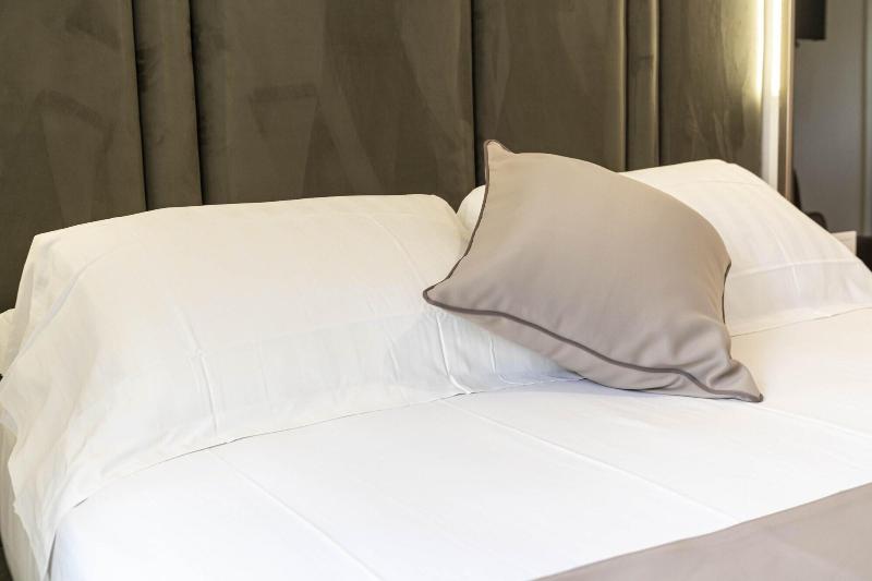 Flat 285 - Oda