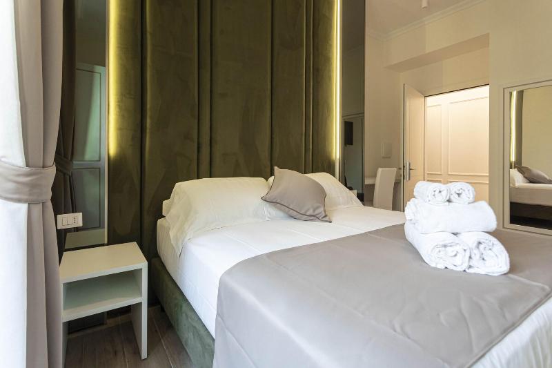 Flat 285 - Oda