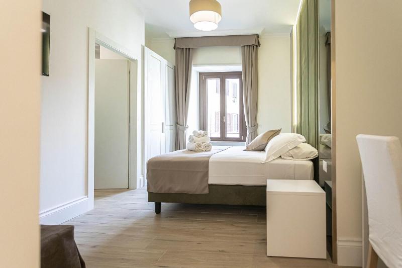 Flat 285 - Oda