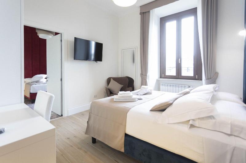 Flat 285 - Oda