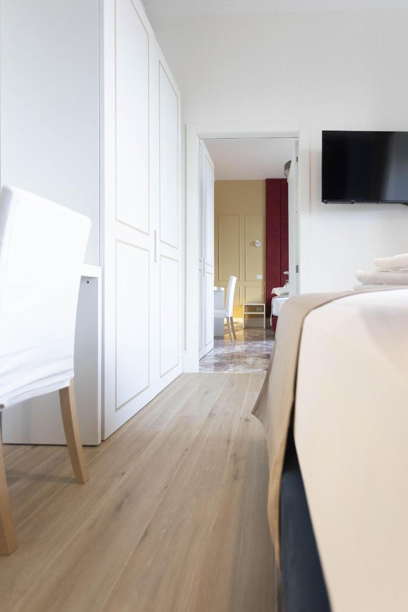 Flat 285 - Oda