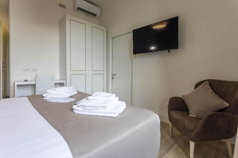 Flat 285 - Oda