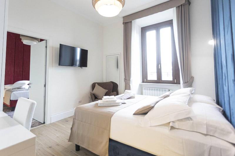 Flat 285 - Oda