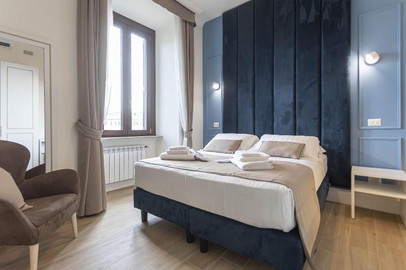 Flat 285 - Oda