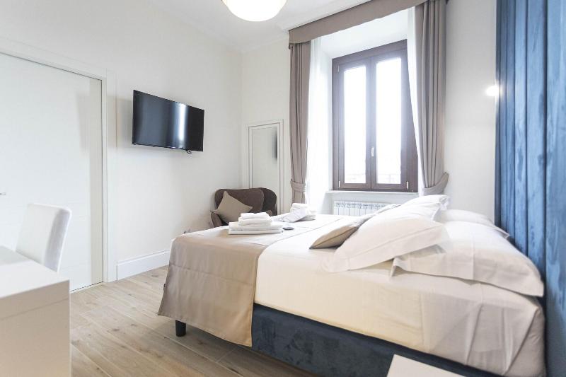 Flat 285 - Oda