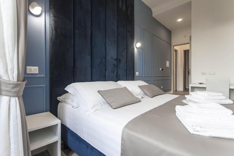 Flat 285 - Oda