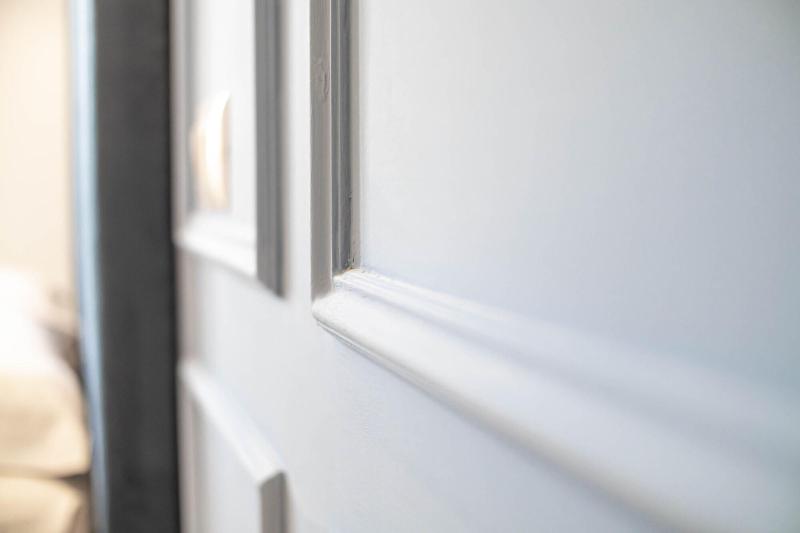 Flat 285 - Oda
