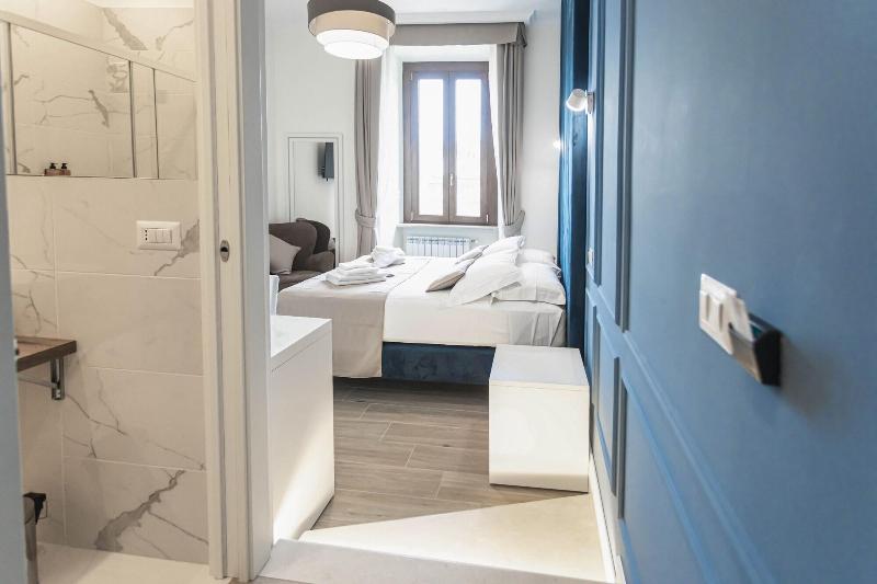 Flat 285 - Oda