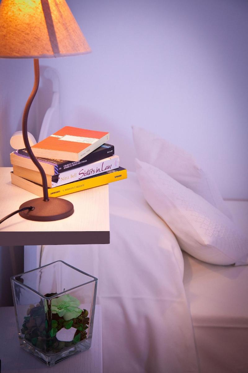 Flat 285 - Oda