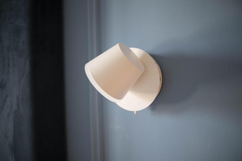 Flat 285 - Oda