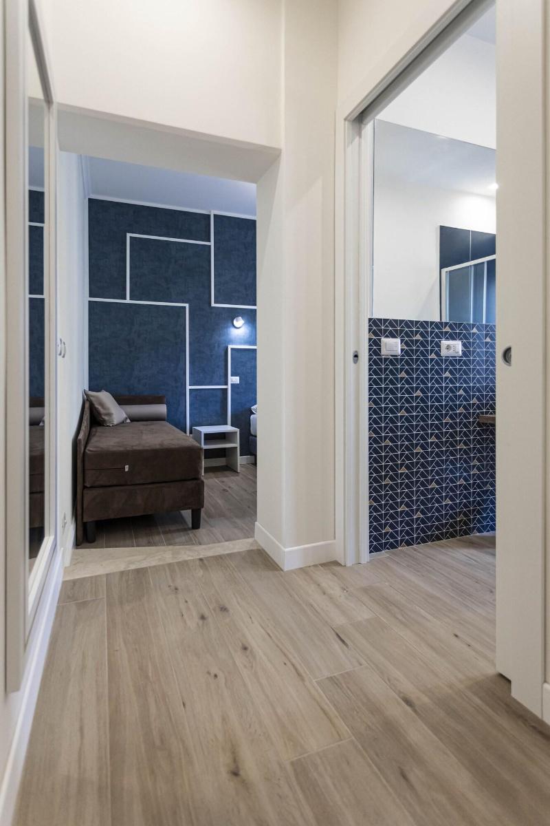 Flat 285 - Oda