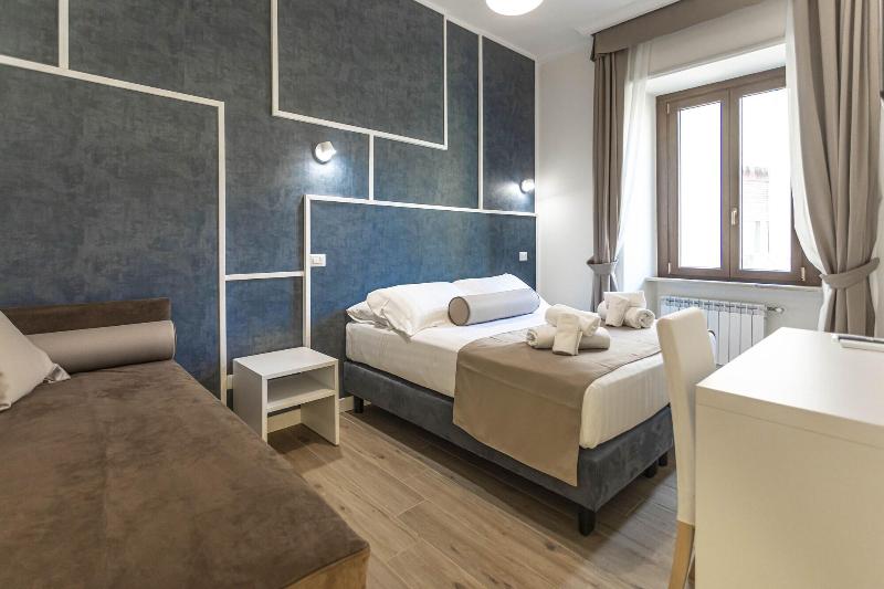 Flat 285 - Oda