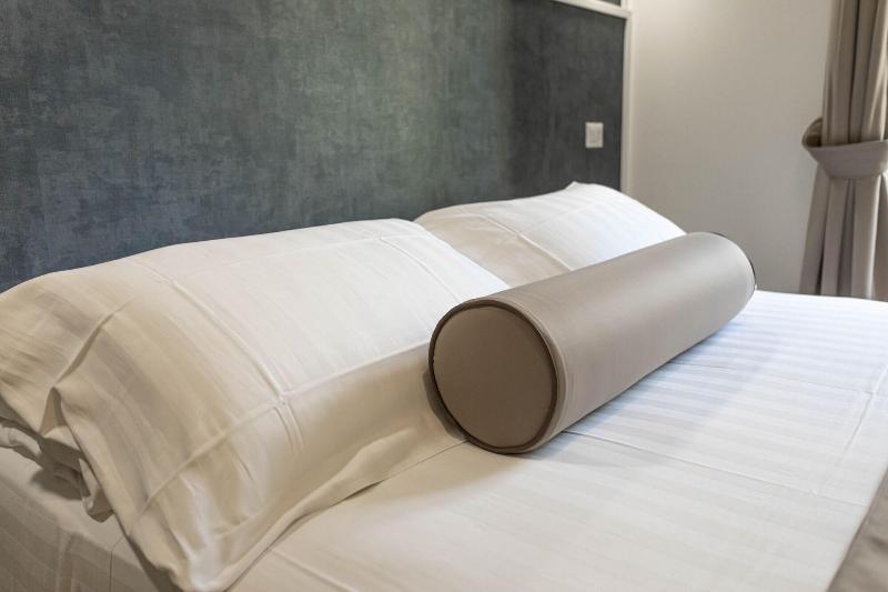 Flat 285 - Oda