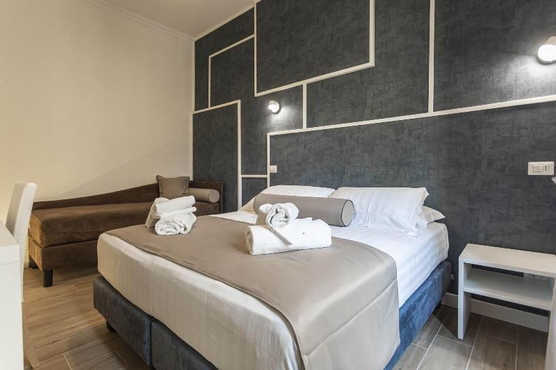 Flat 285 - Oda