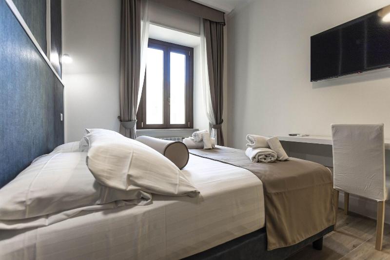 Flat 285 - Oda