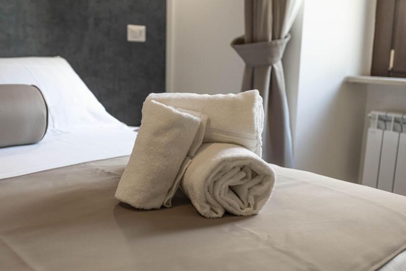 Flat 285 - Oda
