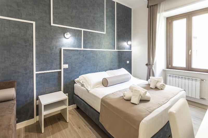 Flat 285 - Oda